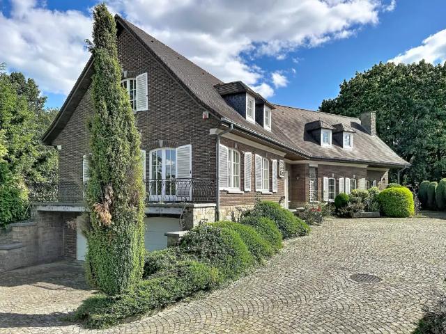 Chalet vente à Awans, Wallonie