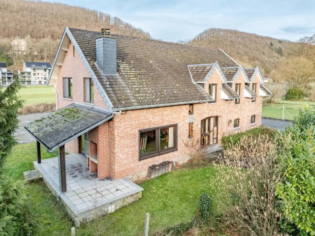 Chalet vente à Aywaille, Wallonie