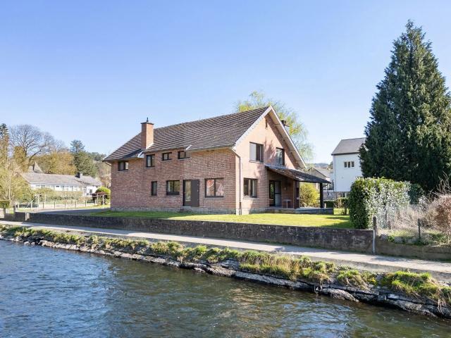 Chalet vente à Aywaille, Wallonie