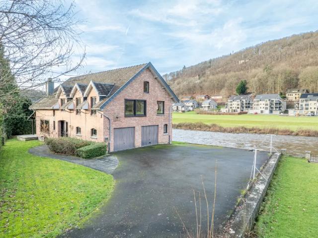 Chalet vente à Aywaille, Wallonie