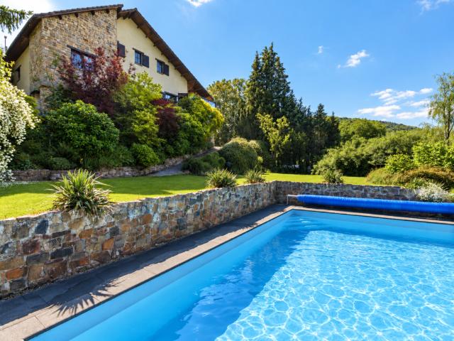 Chalet vente à Nonceveux, Sougné-Remouchamps