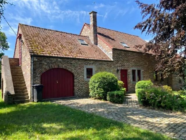 Chalet vente à Aywaille, Wallonie