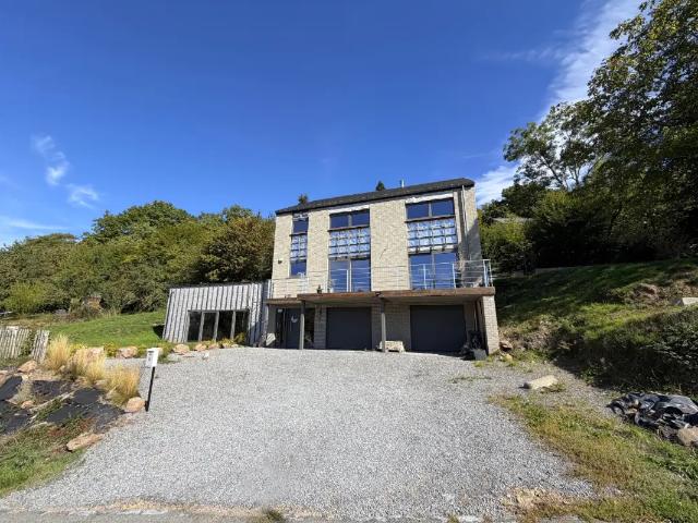 Chalet vente à Houssonloge, Harzé