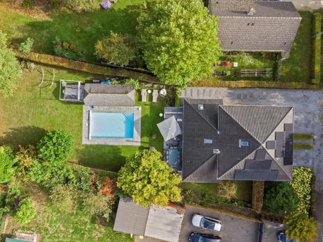 Chalet vente à Tremelo, Brabant