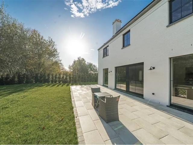 Chalet vente à Genappe, Wallonie