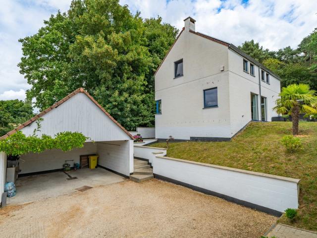 Chalet vente à Genappe, Wallonie