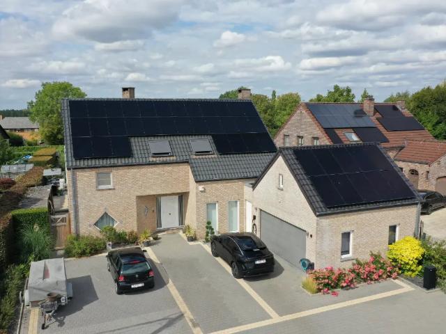 Chalet vente à Genappe, Wallonie