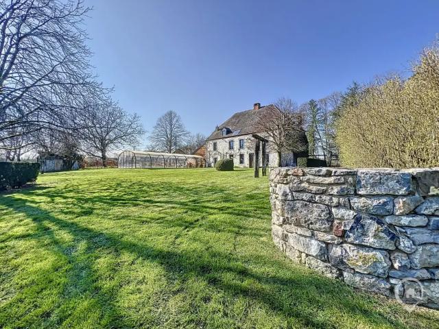Chalet vente à Beauraing, Wallonie
