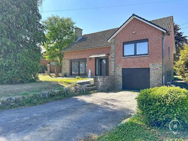 Chalet vente à Bende, Wallonie