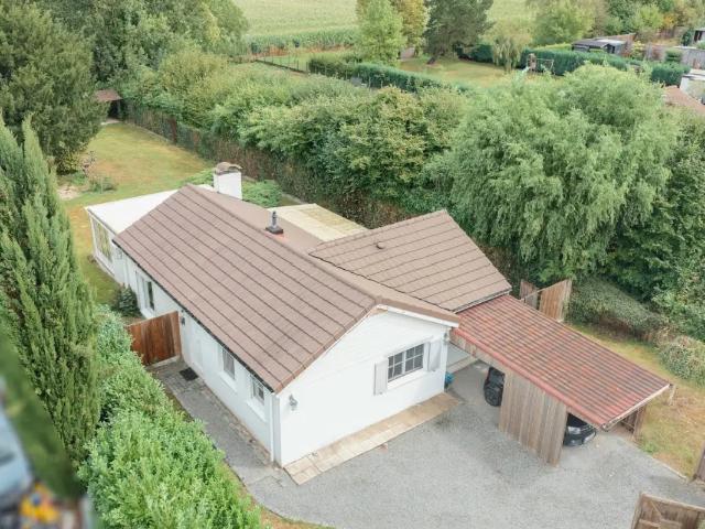 Chalet vente à Bassilly, Hainaut