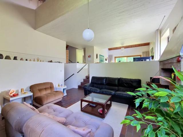 Chalet vente à Saint-ghislain, Wallonie