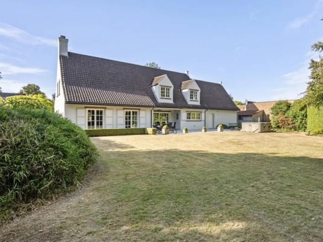 Chalet vente à Harelbeke, West-Vlaanderen