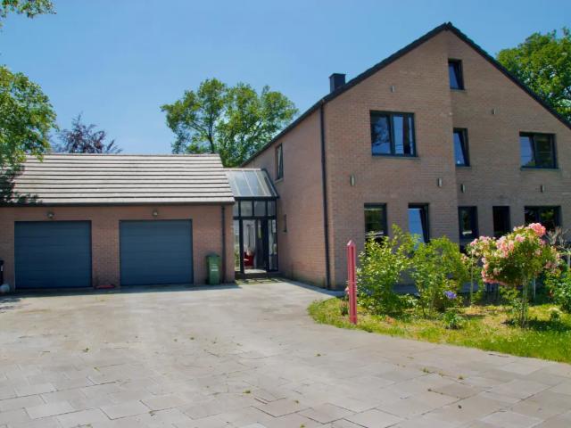 Chalet vente à Sprimont, Wallonie