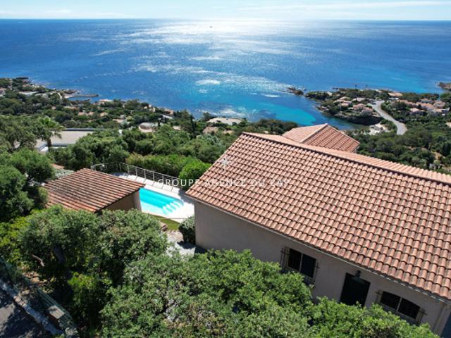 Maison vente à Arrondissement de Draguignan, Roquebrune-sur-argens