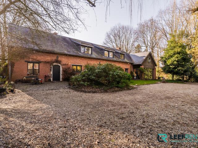 Chalet vente à Beauvechain, Wallonie