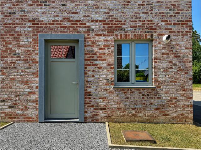 Chalet vente à Beauvechain, Wallonie