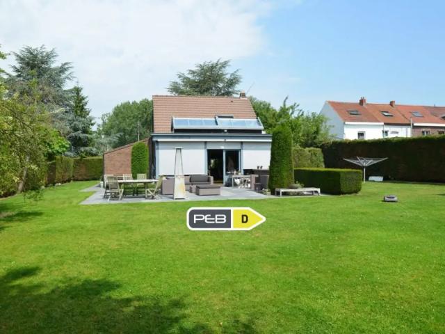 Chalet vente à Beersel, Brabant