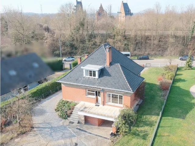 Chalet vente à Beersel, Brabant