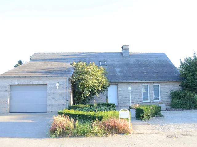Chalet vente à Ten Berg, Beigem