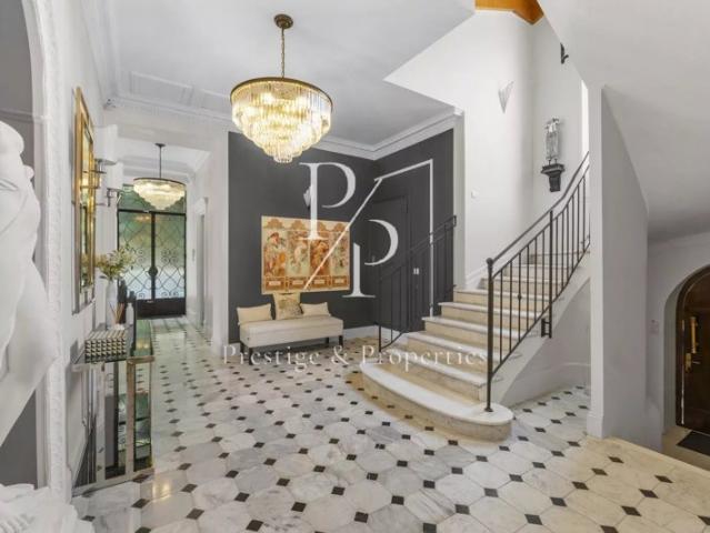Maison vente à Grasse, Cannes