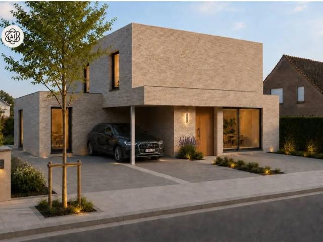 Chalet vente à Courtrai, West-Vlaanderen