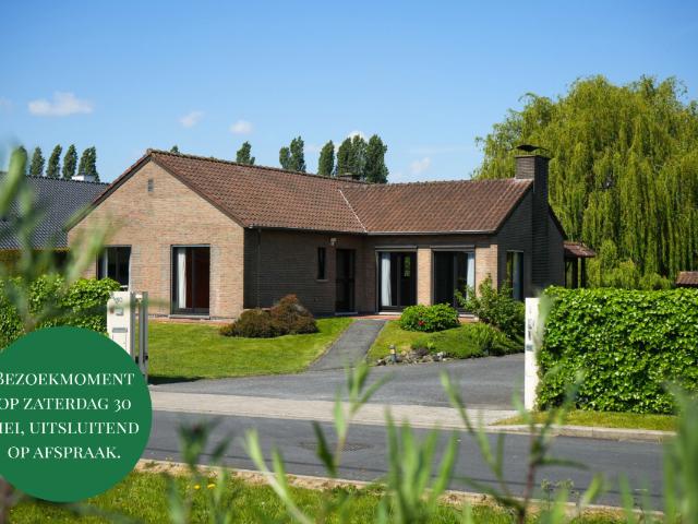 Chalet vente à Courtrai, West-Vlaanderen