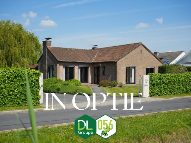 Chalet vente à Courtrai, West-Vlaanderen
