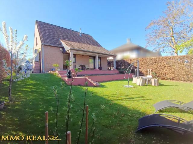 Chalet vente à Berchem, Bruxelles