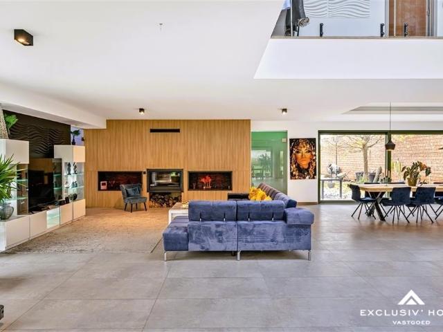 Chalet vente à Berchem, Bruxelles