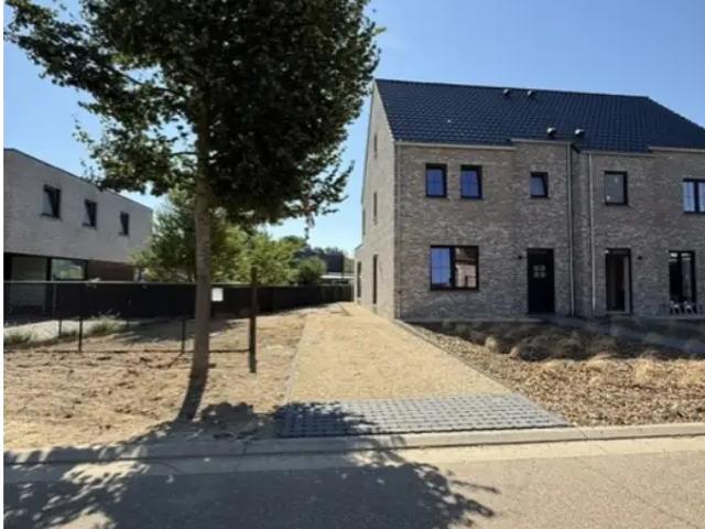 Chalet vente à Beringen