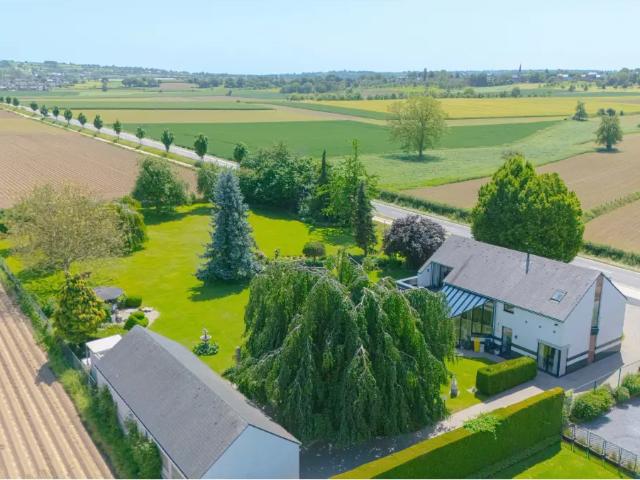 Chalet vente à Dalhem, Wallonie