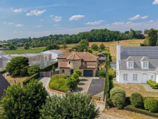 Chalet vente à Bertem, Brabant