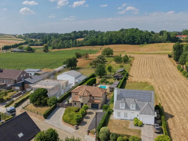 Chalet vente à Bertem, Brabant