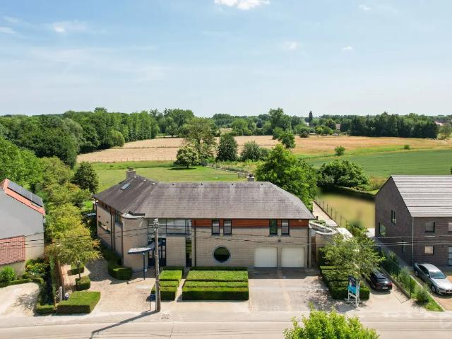 Chalet vente à Bierbeek, Brabant