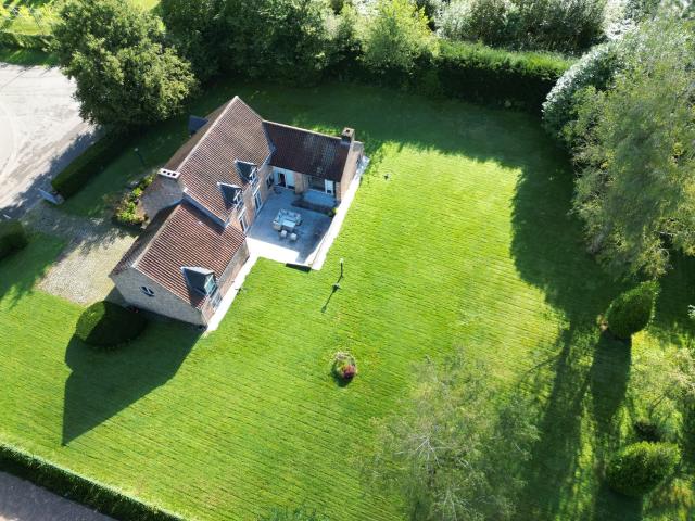 Chalet vente à Waver, Wallonie