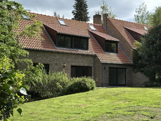 Chalet vente à Waver, Wallonie