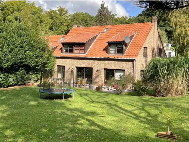Chalet vente à Waver, Wallonie