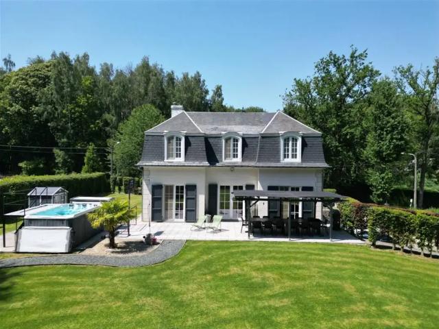 Chalet vente à Watermaal-bosvoorde, Brabant