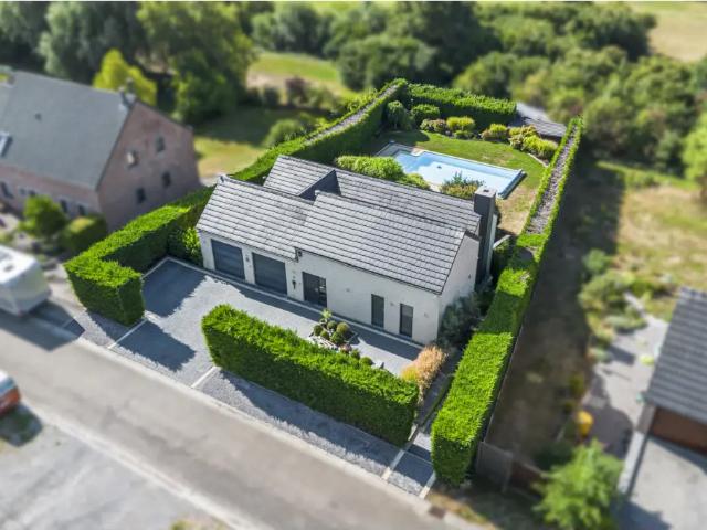 Chalet vente à Mettet, Wallonie