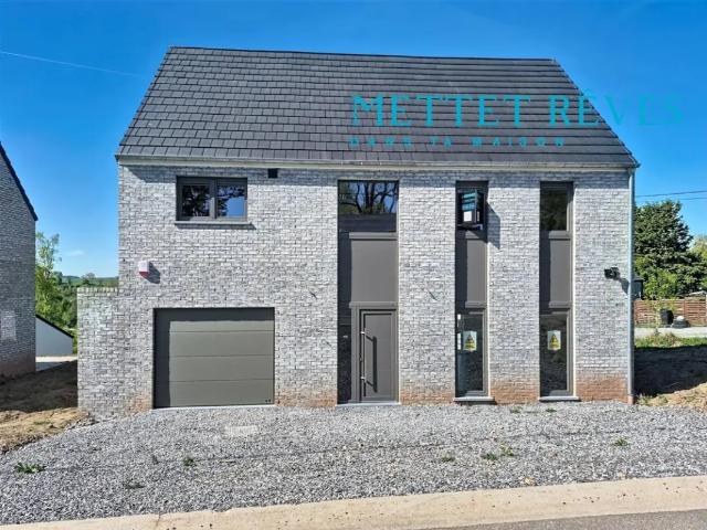 Chalet vente à Mettet, Wallonie