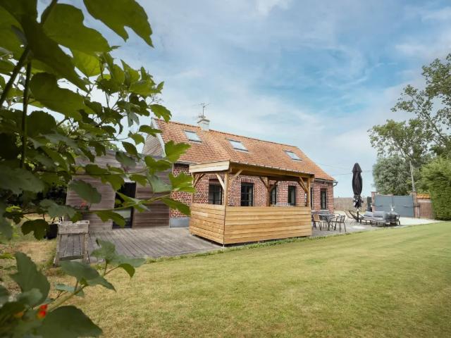 Chalet vente à Brunehaut, Wallonie