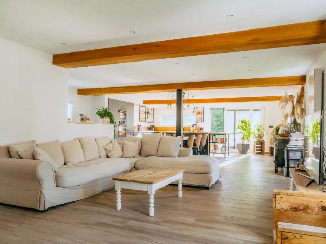 Chalet vente à Blandain, Tournai