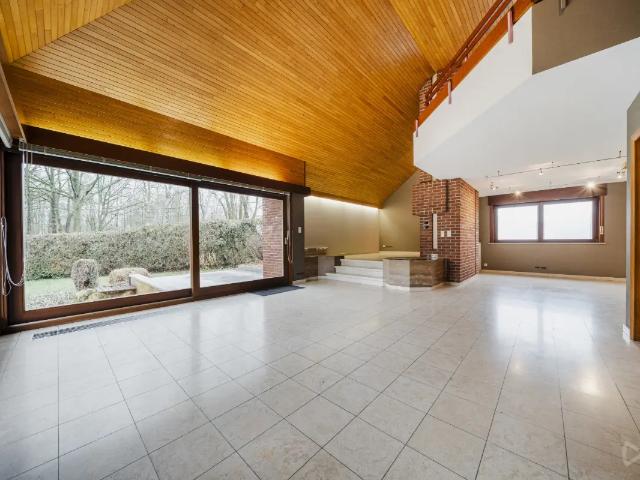 Chalet vente à Wallonie