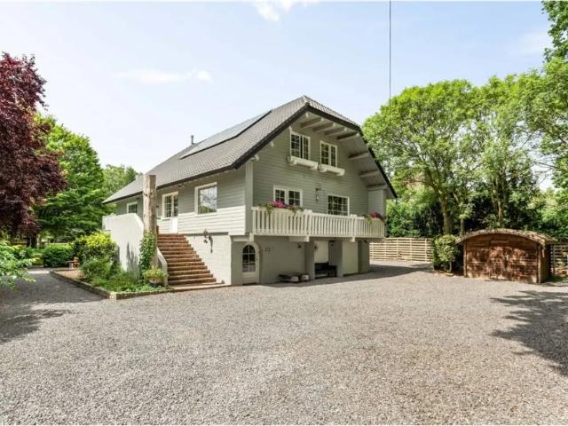 Chalet vente à Bocholt, Limburg
