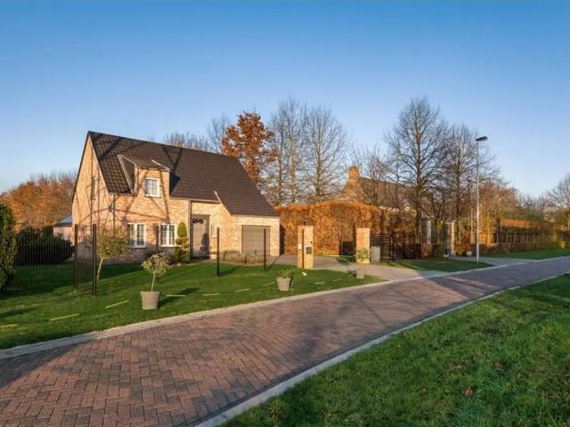 Chalet vente à Boechout, Antwerpen