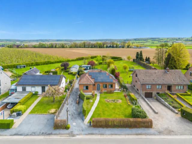 Chalet vente à Dalhem, Wallonie