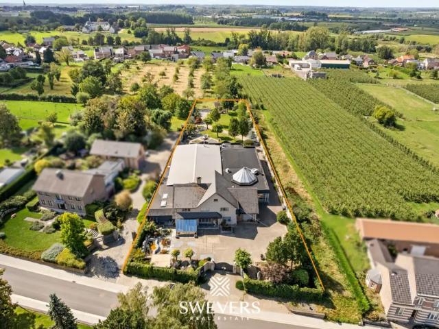 Chalet vente à Kerniel, Limburg
