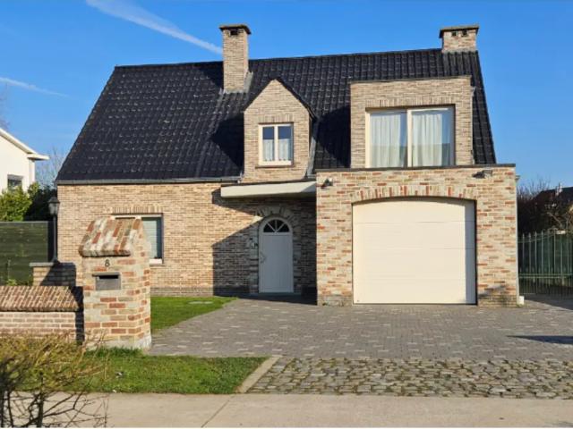 Chalet vente à Bonheiden, Antwerpen