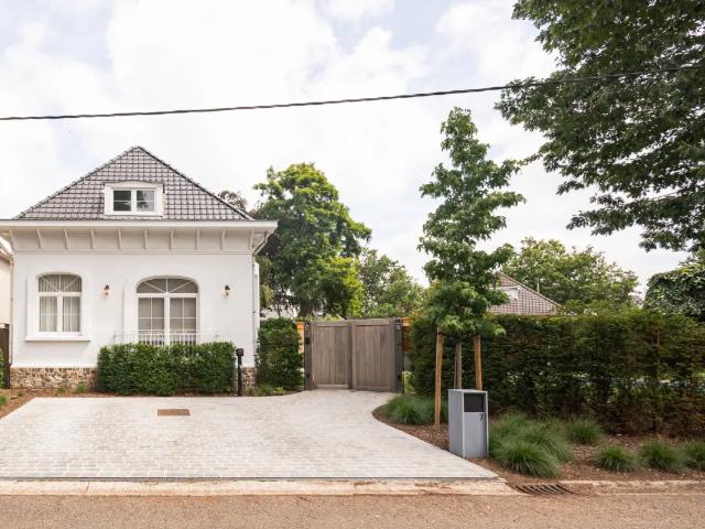 Chalet vente à Bonheiden, Antwerpen
