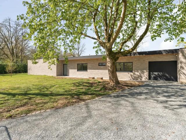 Chalet vente à Bonheiden, Antwerpen